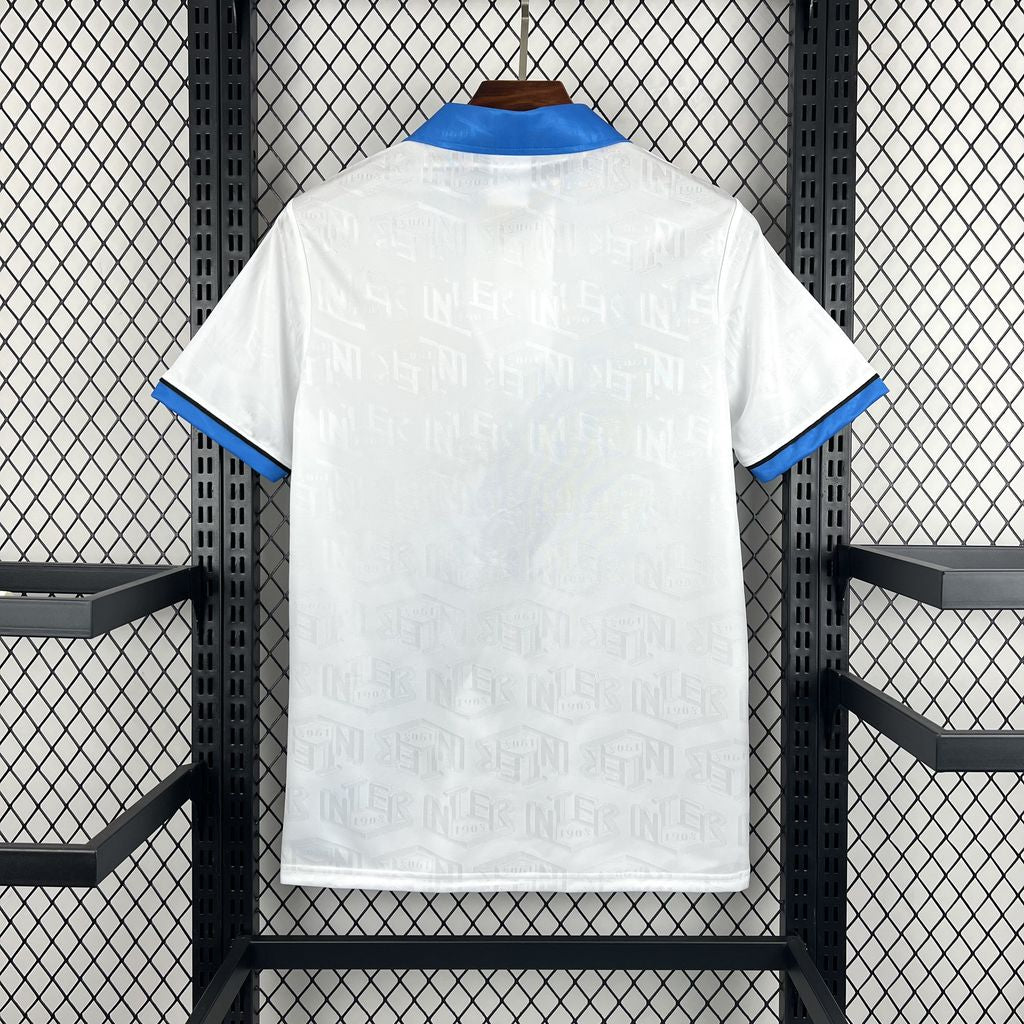 Retro's Inter Milan 1994/95 Away Jersey