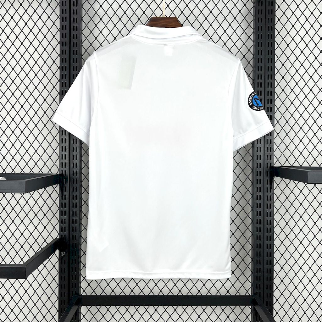 Retro's Napoli 1987/88 Away Jersey