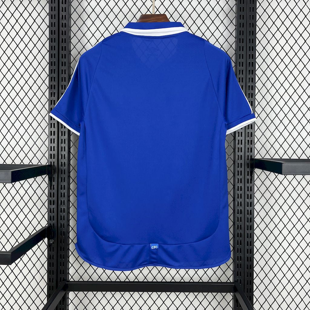 Retro's Chelsea FC 2004/05 Home Jersey