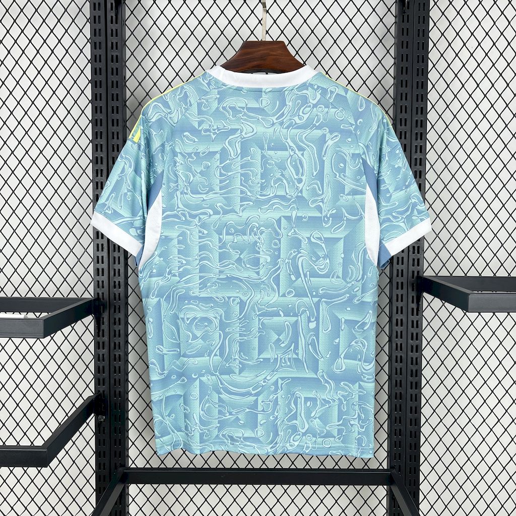 Men’s Juventus 2025/26 Away Jersey