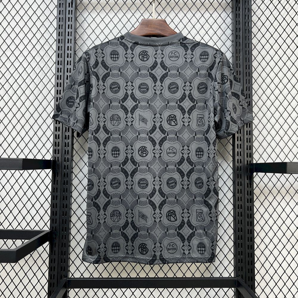 Men's Bayern Munich 2025/26 Wiesn Edition Jersey