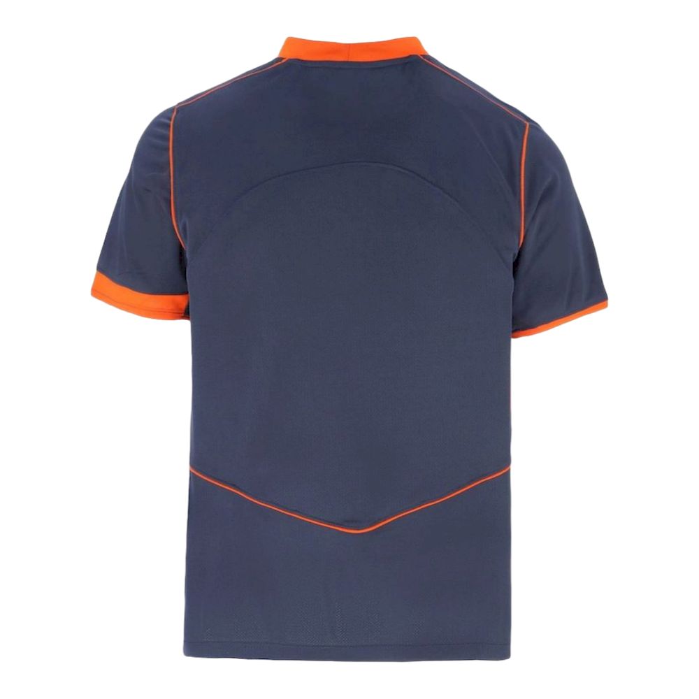 Men's Inter Milan 2025/26 Third Jersey