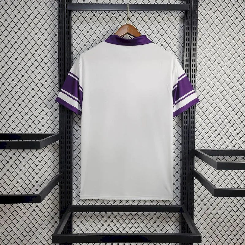 Retro's Fiorentina 1984/85 Away Jersey