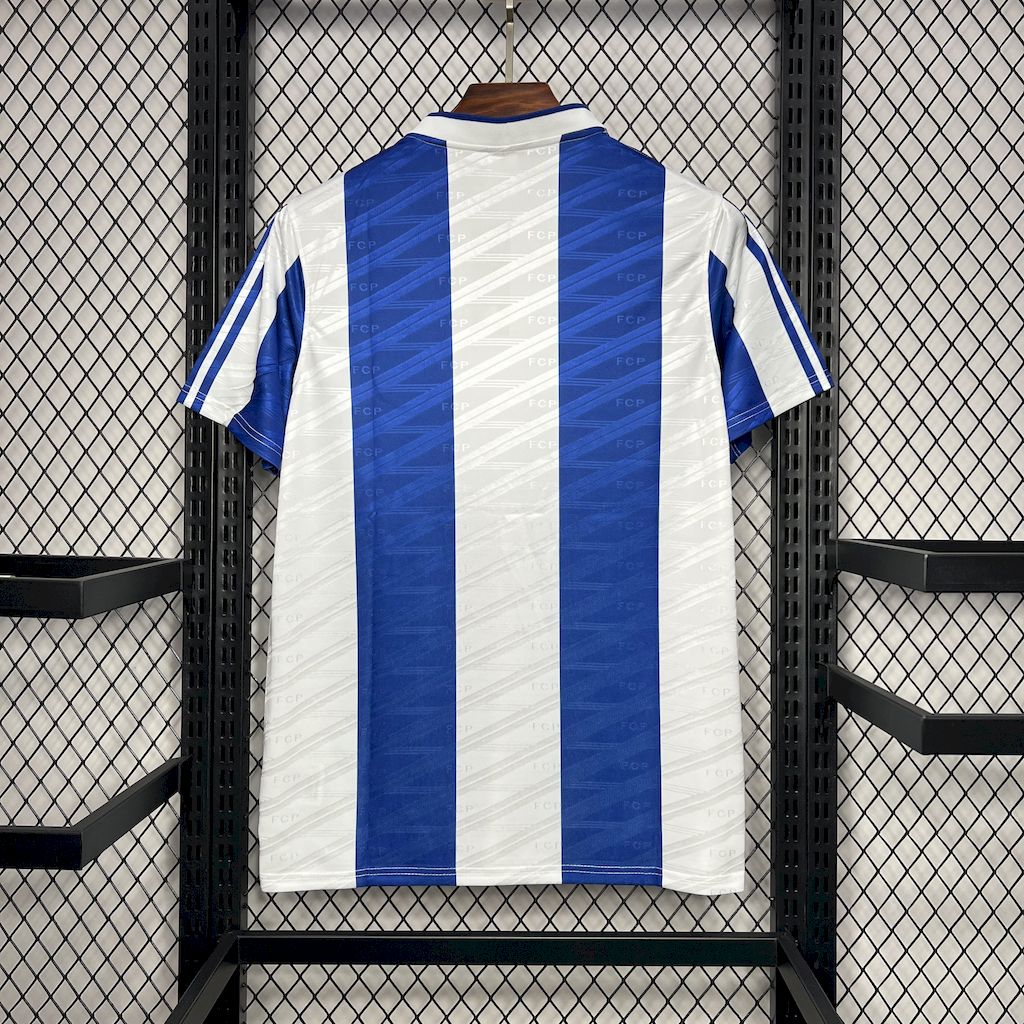 Retro's FC Porto 1994/95 Home Jersey