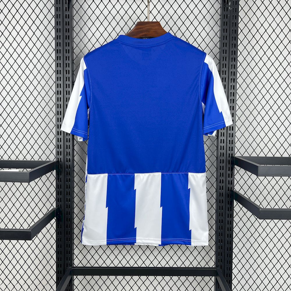 Retro's Deportivo Alavés 2011/12 Home Jersey