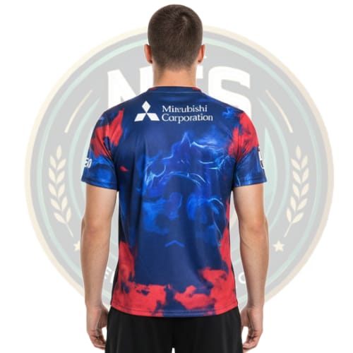 Men’s FC Tokyo 2026 Home Jersey