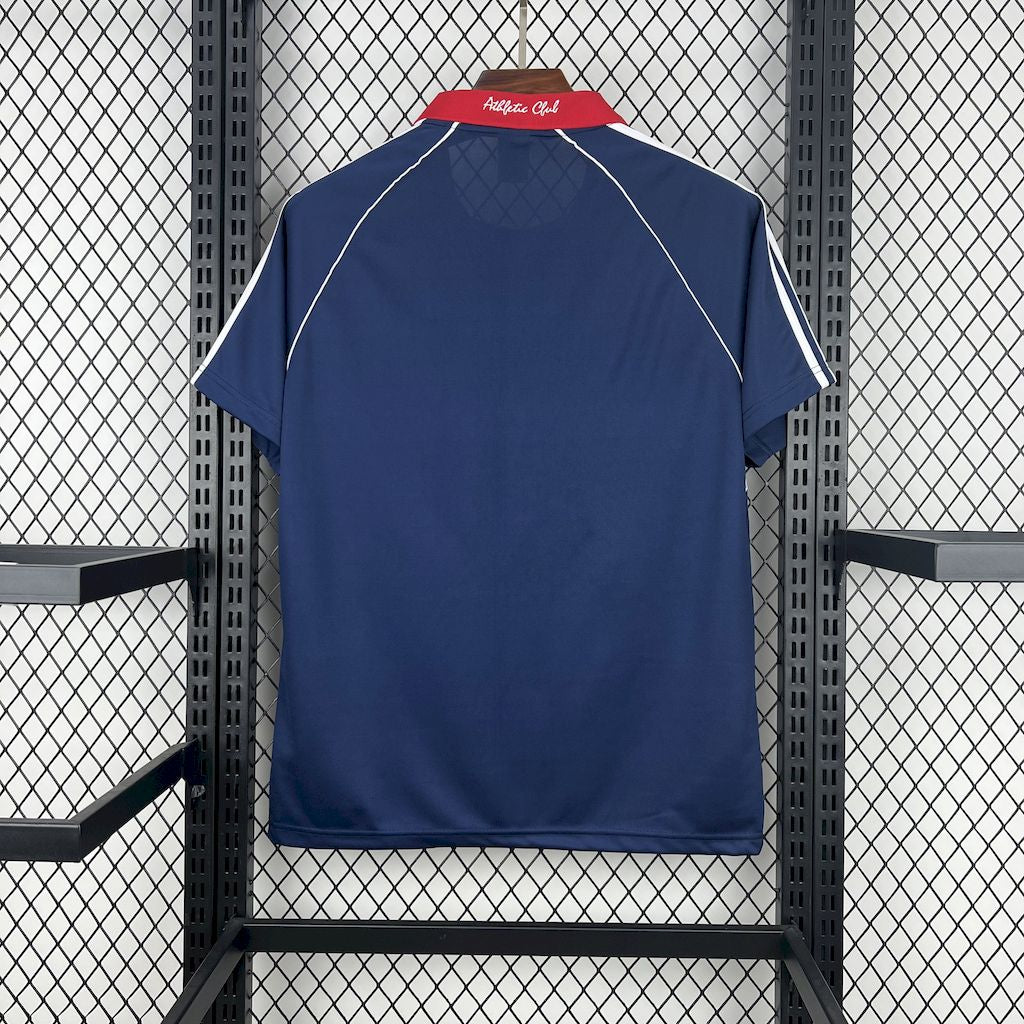 Retro's Athletic de Bilbao 1999/00 Away Jersey