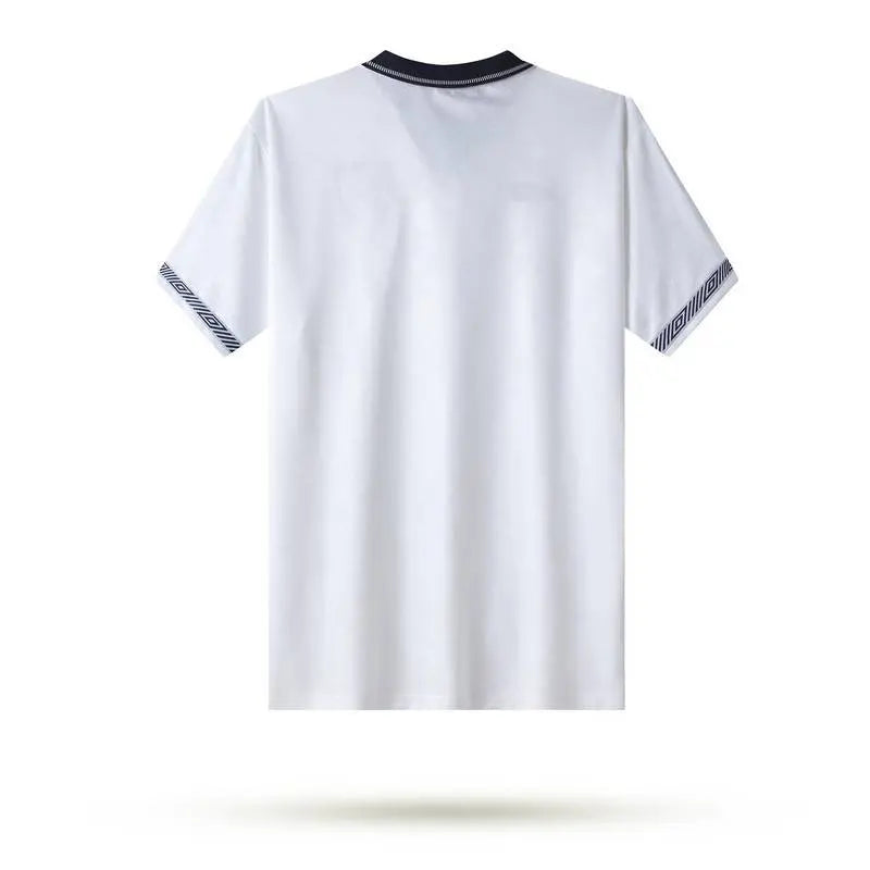 Retro's England 1996/97 Home Jersey