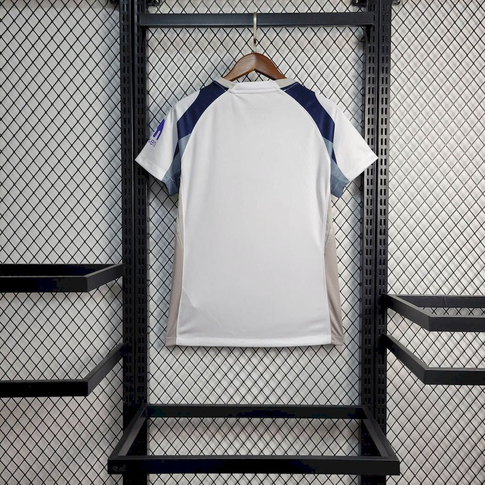 Women's Tottenham Hotspur 2025/26 Home Jersey