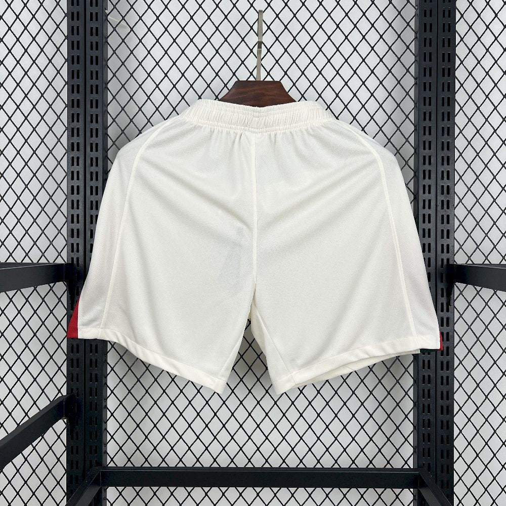 Chelsea FC 2025/26 Away Shorts