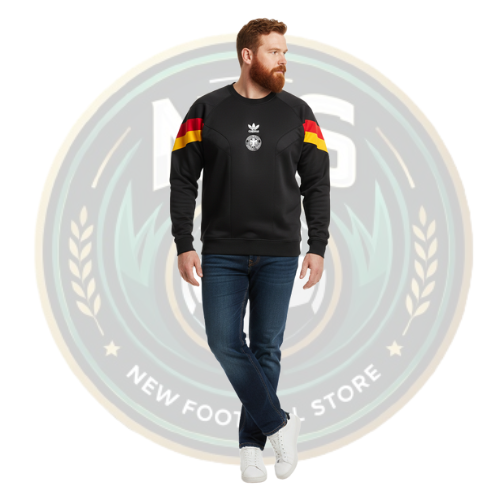 Germany 2026 Adult's Sweatshirt