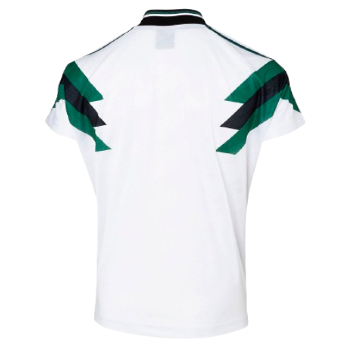 Retro's Sporting CP 1990's Away Edition Jersey