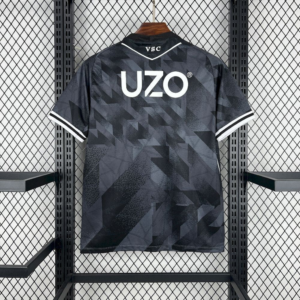Men's Vitória SC 2025/26 Away Jersey