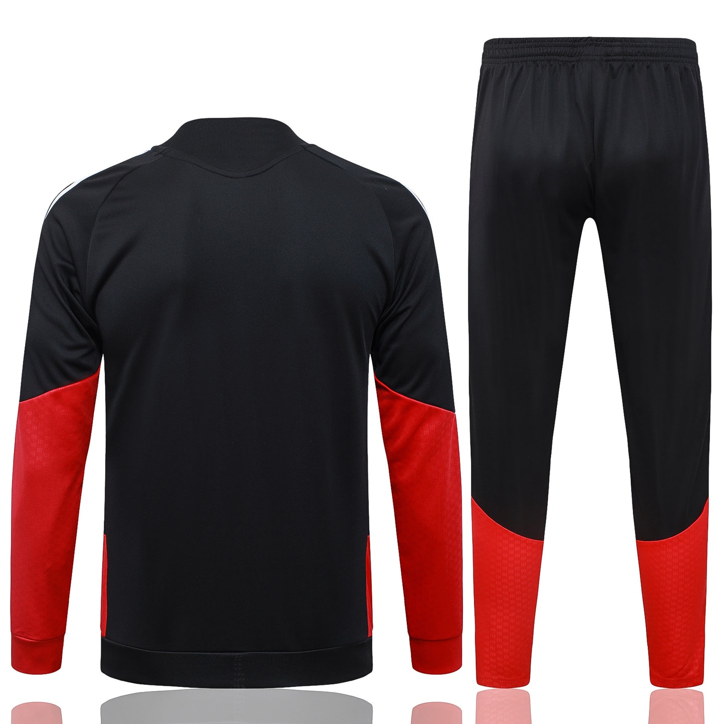 Germany 2026 Adult's Full-Zip Training Set