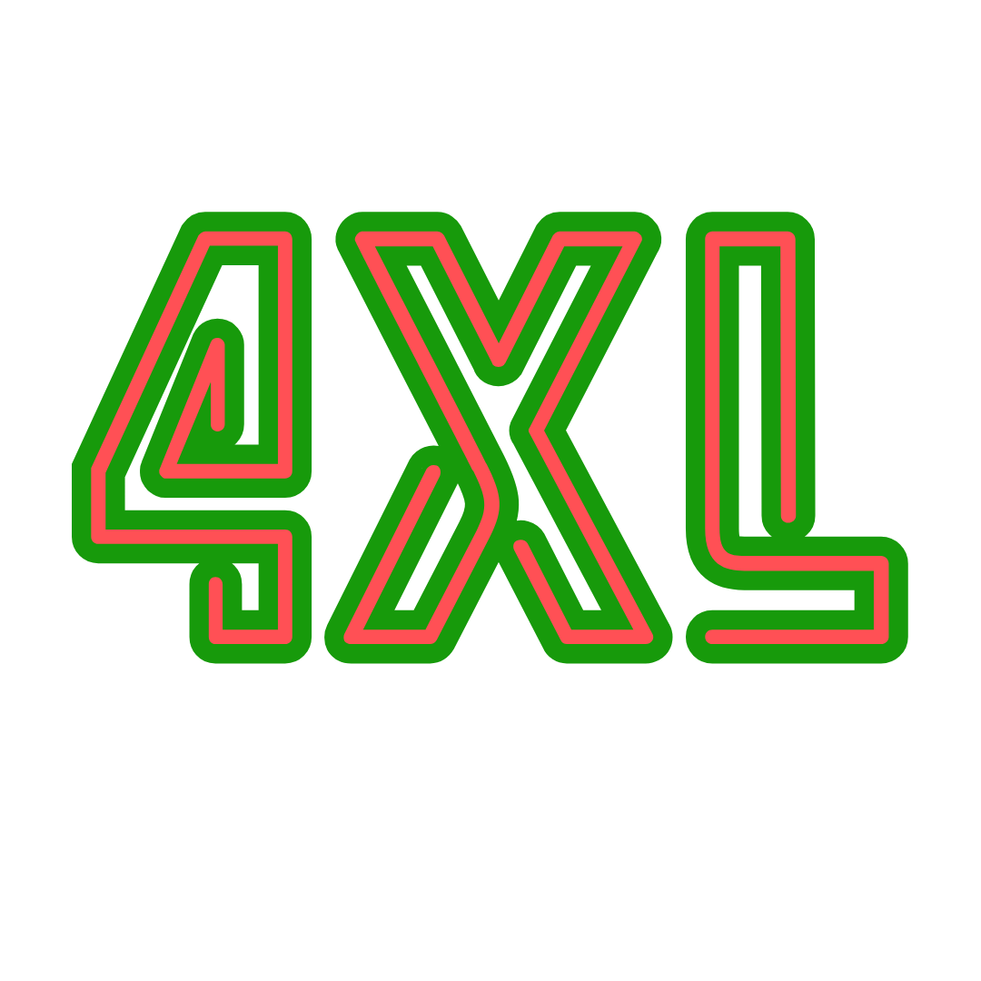 4XL