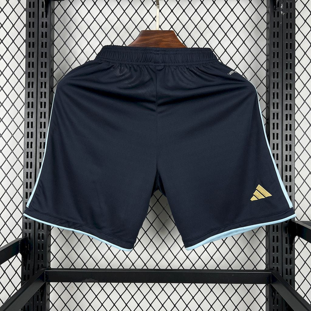 Men’s Argentina 2026 Away Shorts