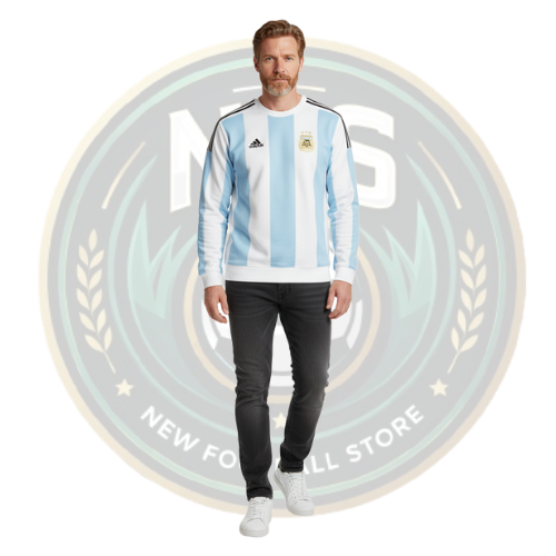 Argentina 2026 Adult's Sweatshirt