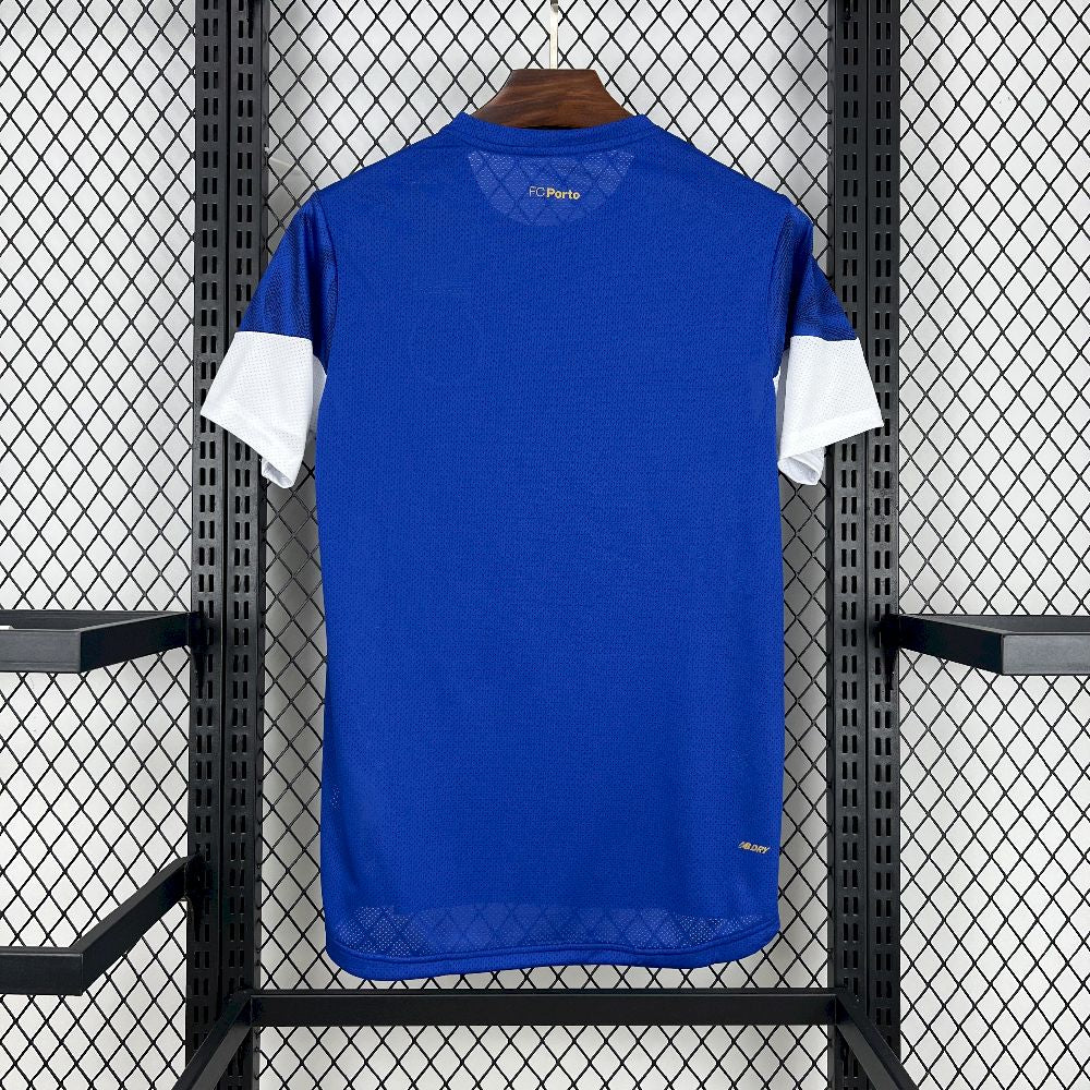 Men's FC Porto 2025/26 Pré-Match Training Jersey