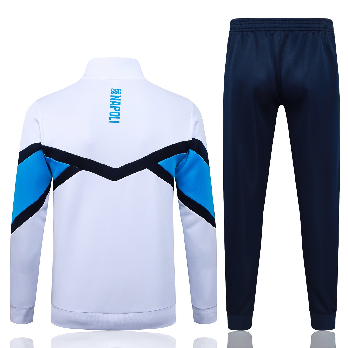 SSC Napoli 2025/26 Adult's Full-Zip Training Set