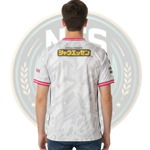 Men’s Cerezo Osaka 2026 Away Jersey