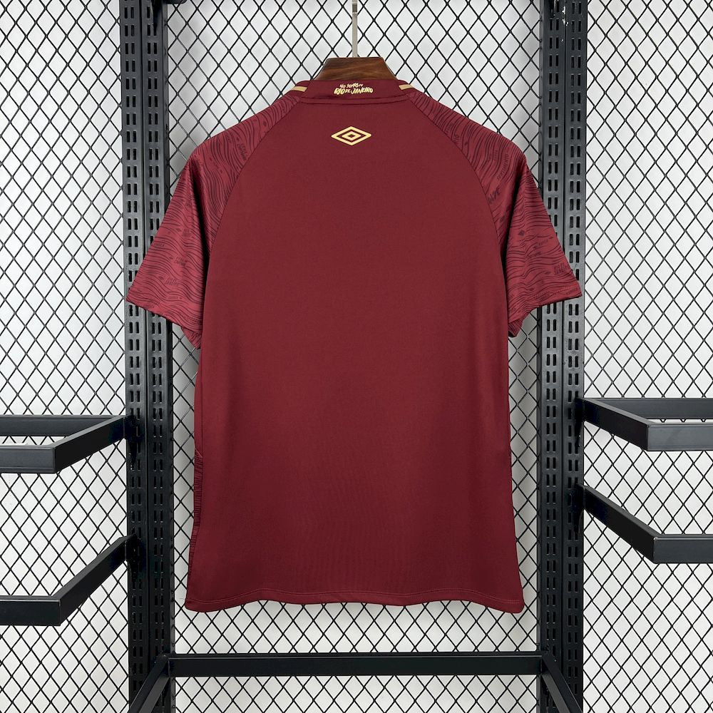 Men’s Fluminense 2025/26 Third Jersey