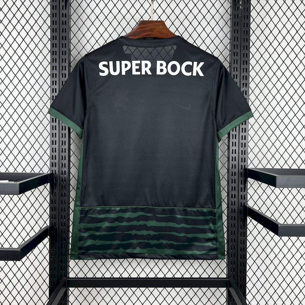 Men’s Sporting CP 2025/26 Christmas Edition Jersey