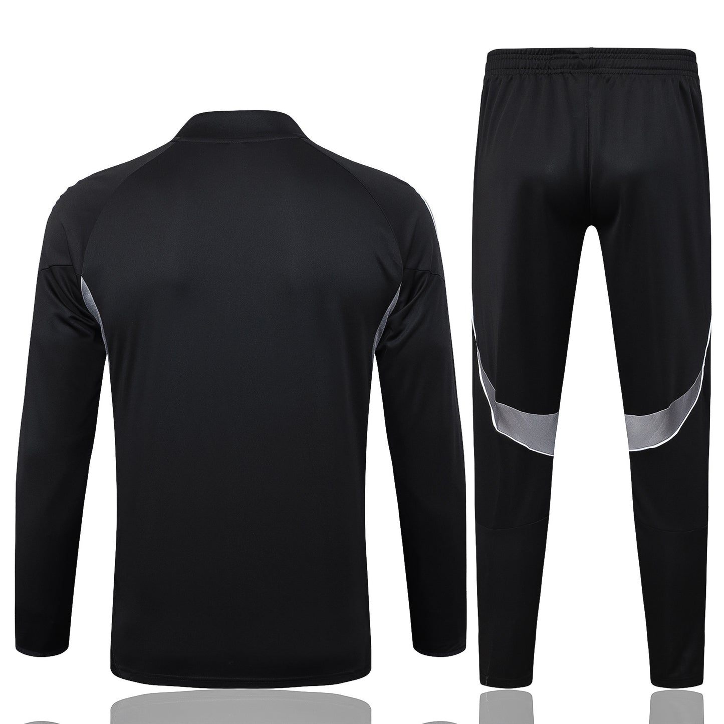 Germany 2025/26 Kid's Half-Zip Training Set