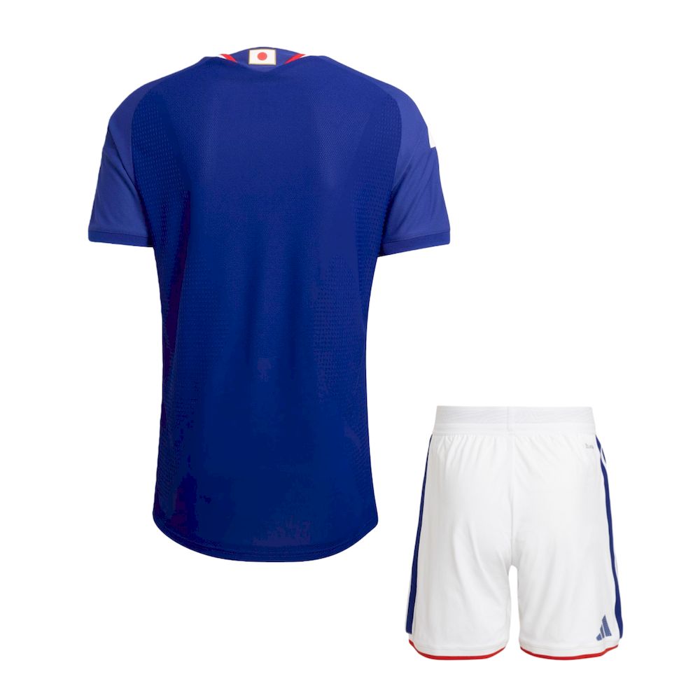 Kid's Japan 2026 World Cup Home Kit