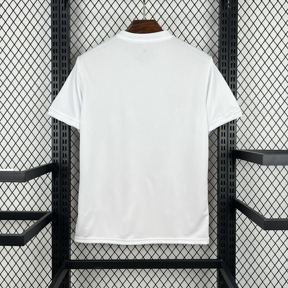 Men's SL Benfica 2025/26 White Concept Jersey