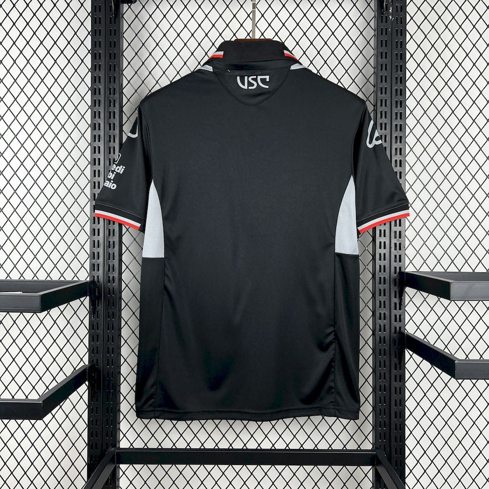 Men’s US Cremonese 2025/26 Third Jersey