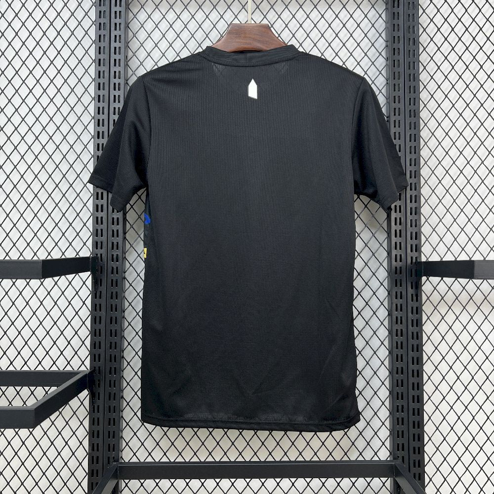 Men's Everton 2025/26 Third Jersey