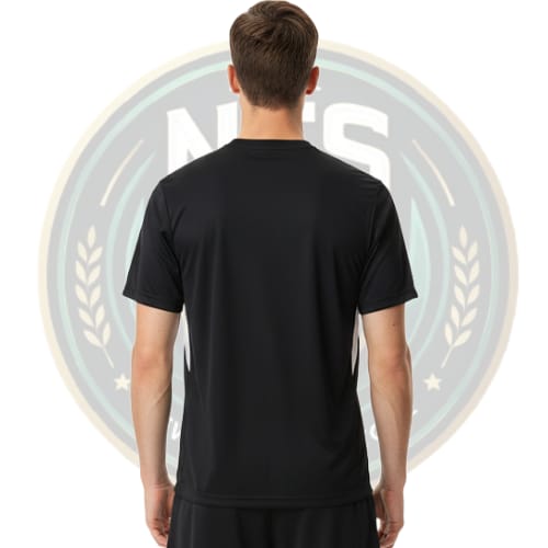 Men’s Vasco da Gama 2026 Home Jersey