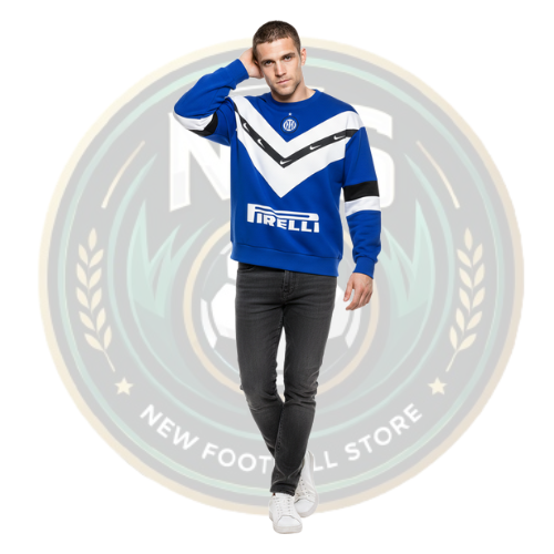 Inter Milan 2026 Adult's Sweatshirt