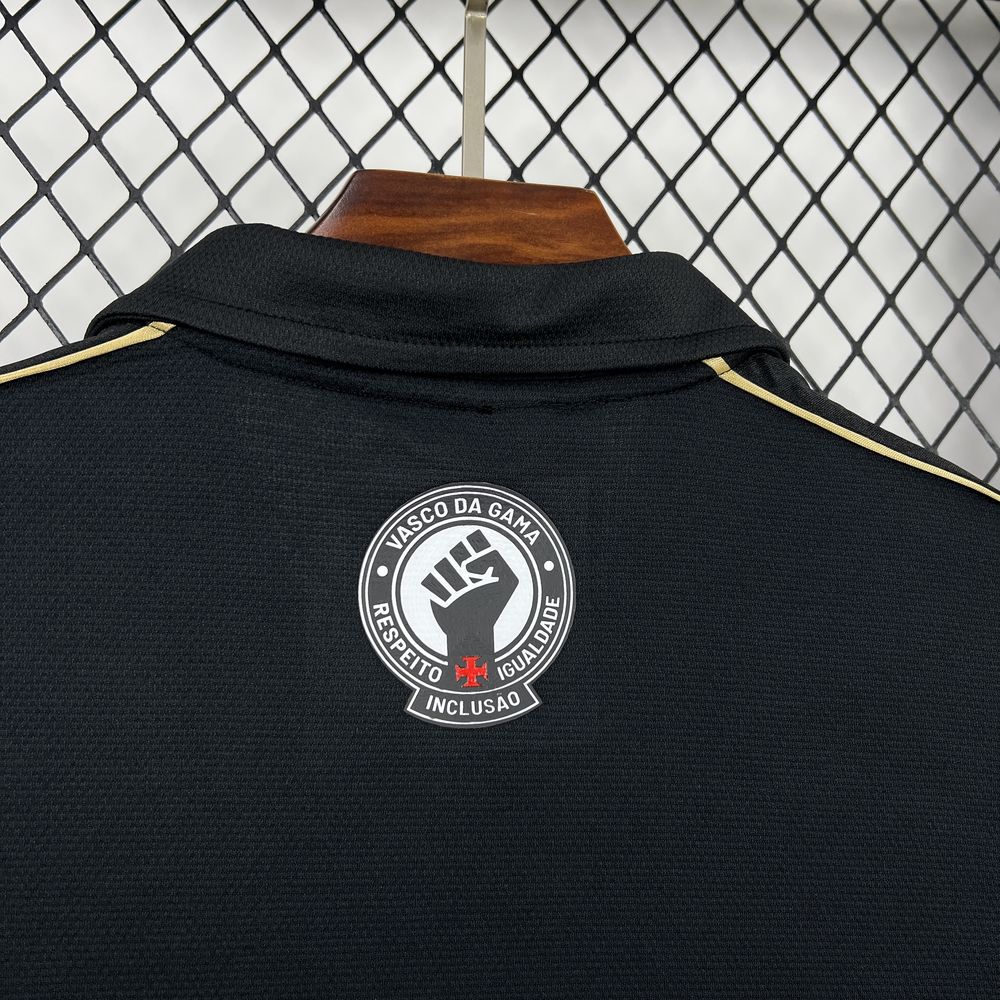 Men's Vasco da Gama 2025 Special Edition Jersey