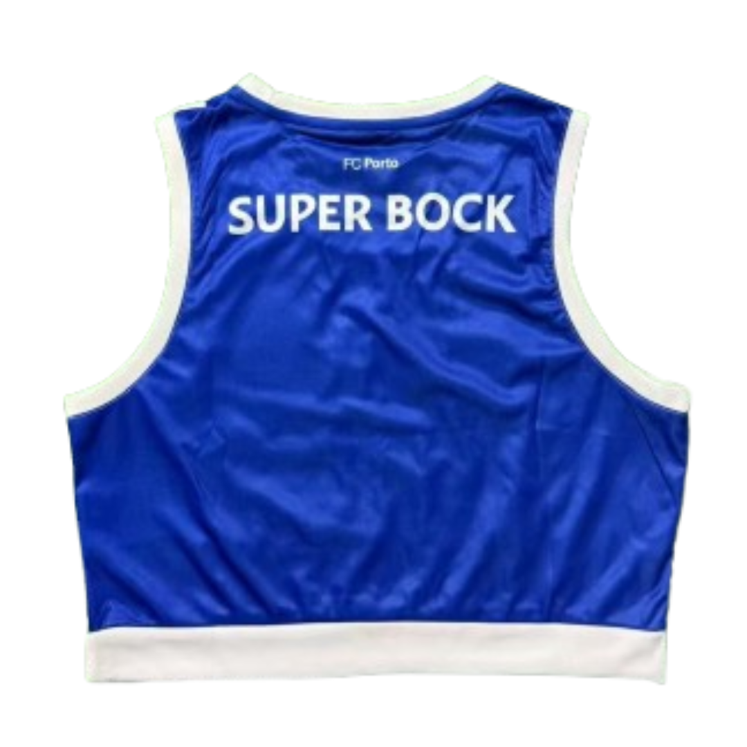 Women's FC Porto 2025/26 Sports Top