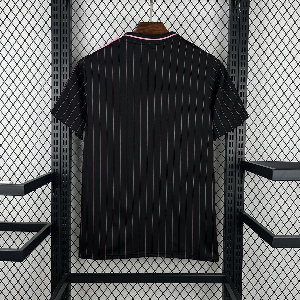 Men’s Juventus 2026 Originals Terrace Icons Jersey