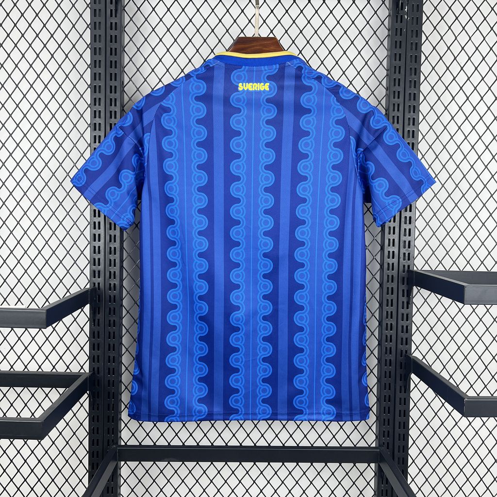 Men’s Sweden 2026 Away Jersey