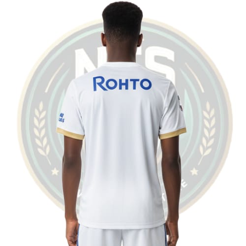 Men’s Gamba Osaka 2026 Away Jersey