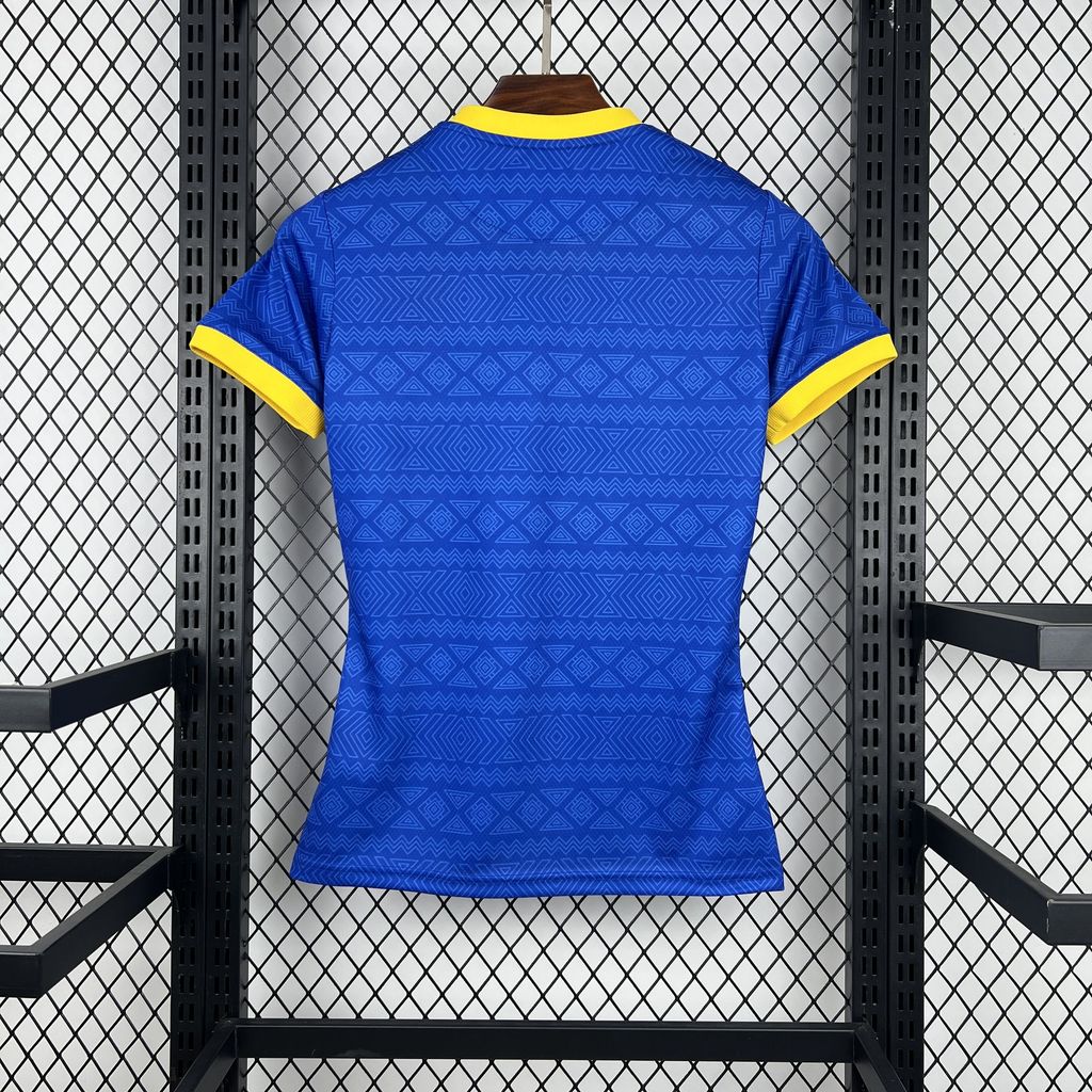 Women's Brazil 2026 Special Edition Jersey