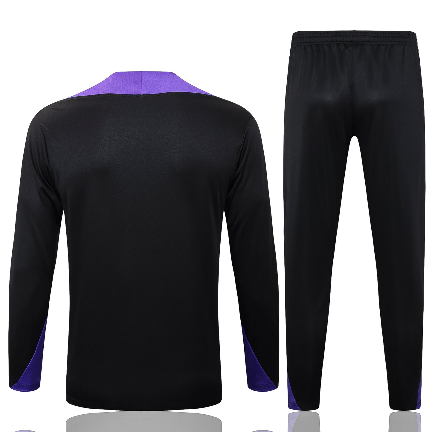 FC Barcelona 2025/26 Adult's Half-Zip Training Set