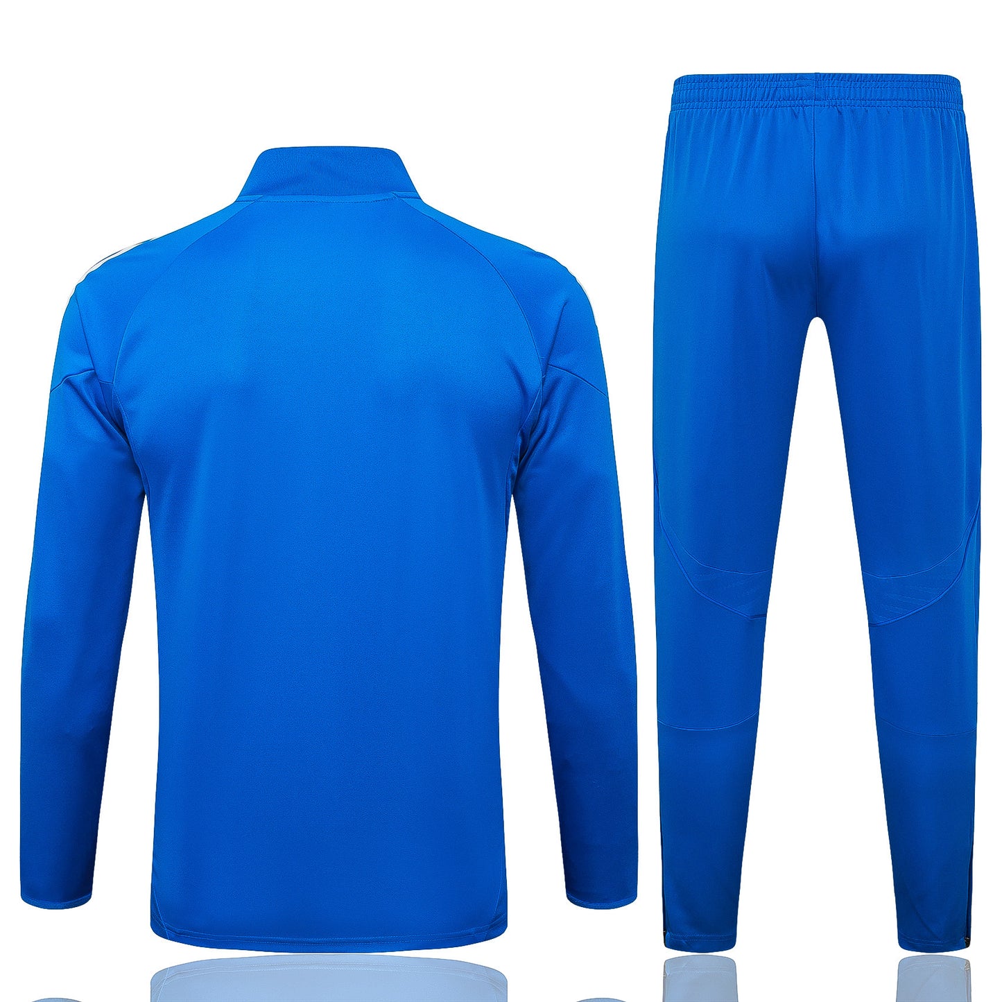 Real Madrid 2025/26 Adult's Full-Zip Training Set