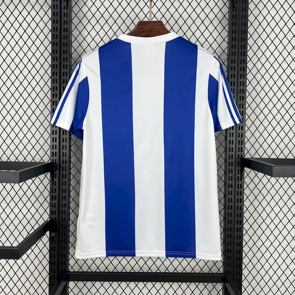 Retro's FC Porto 1990/91 Home Jersey