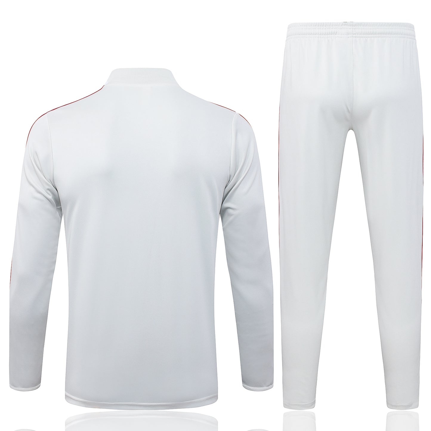 Flamengo 2025/26 Adult's Full-Zip Training Set
