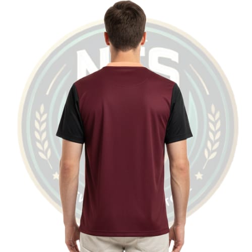 Men’s Corinthians 2026 Pré-Match Training Jersey