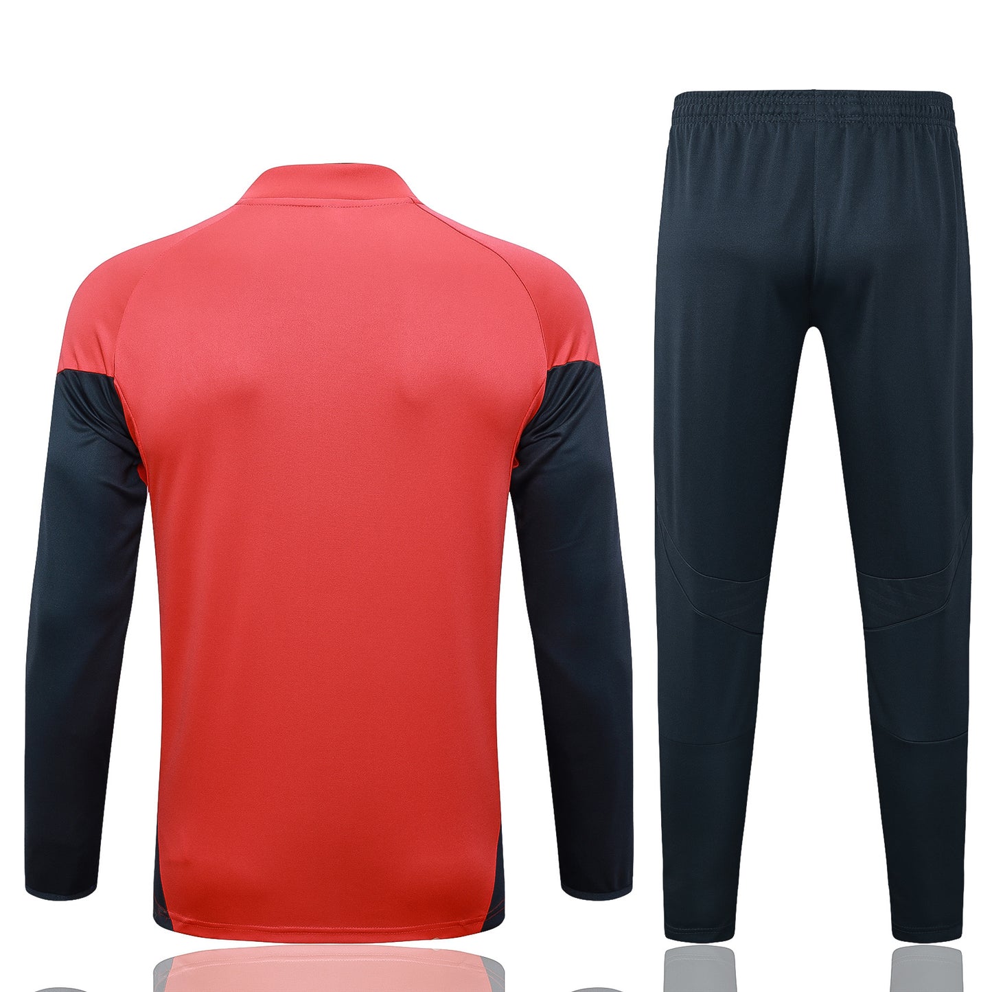 Bayern Munich 2025/26 Adult's Half-Zip Training Set