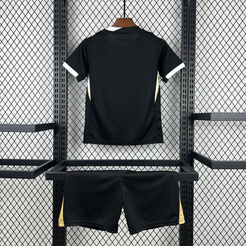 Kid's Atlético Mineiro 2026 Home Kit