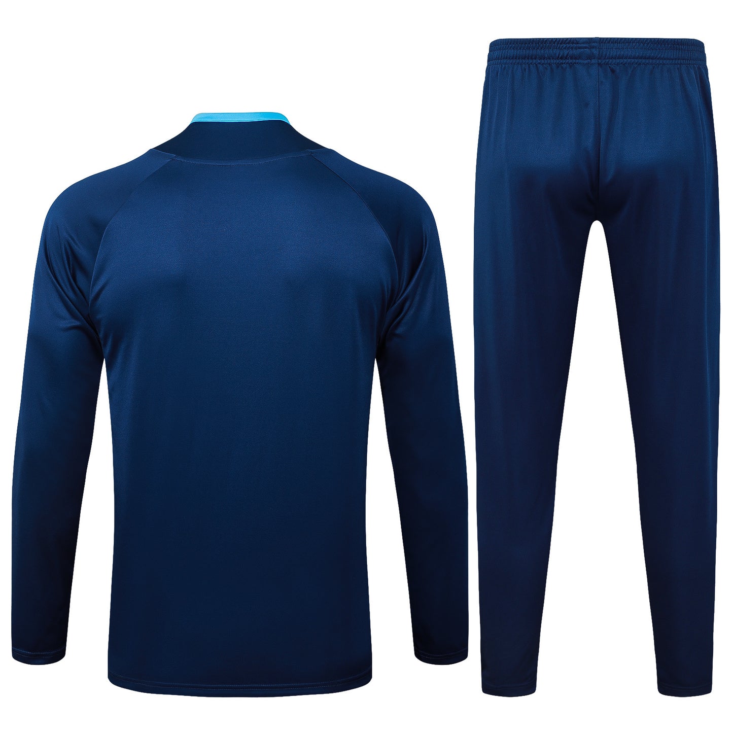 Grêmio 2025/26 Adult's Half-Zip Training Set