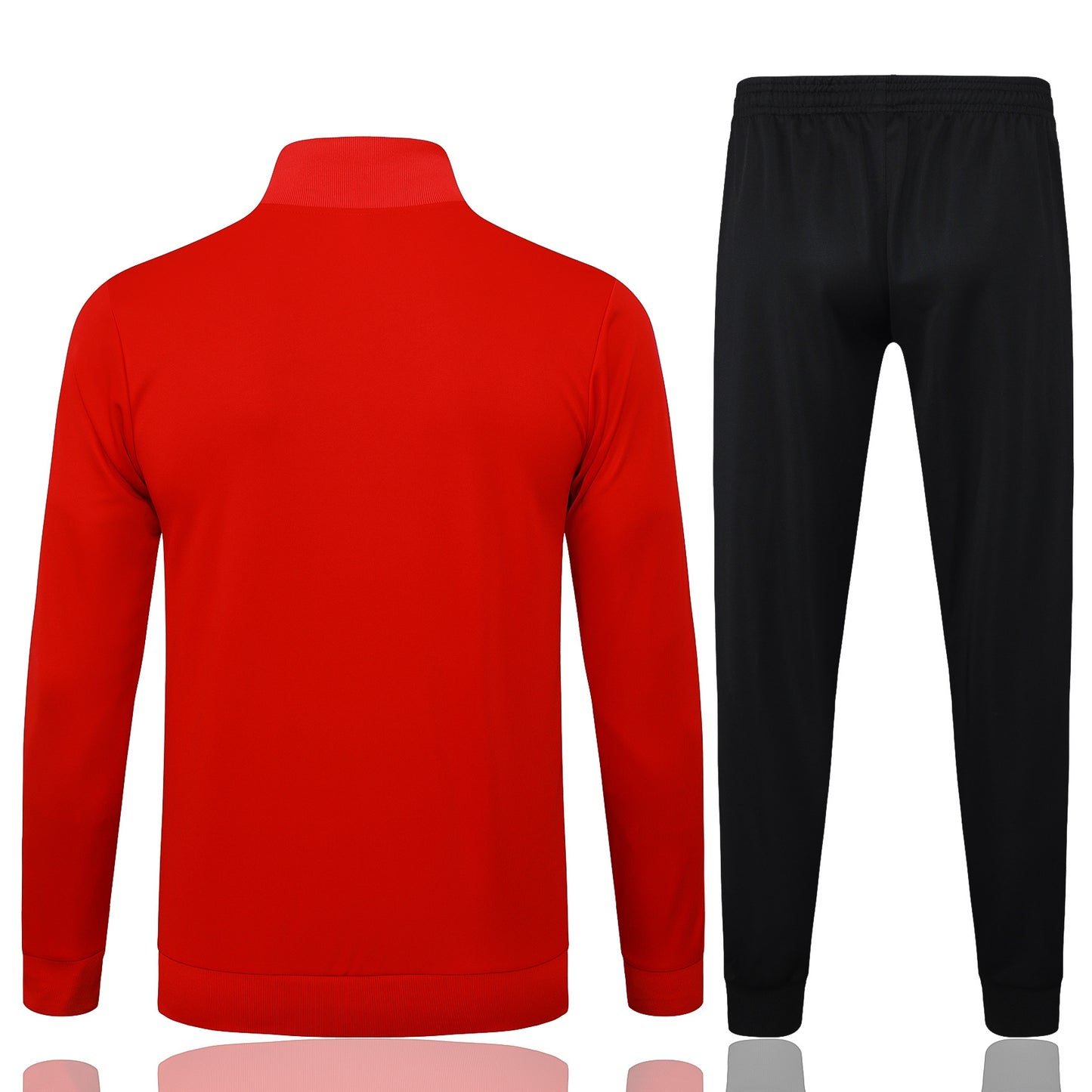 Flamengo 2025/26 Adult's Full-Zip Training Set