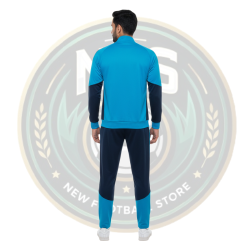 Spain 2026 Adult's Full-Zip Training Set