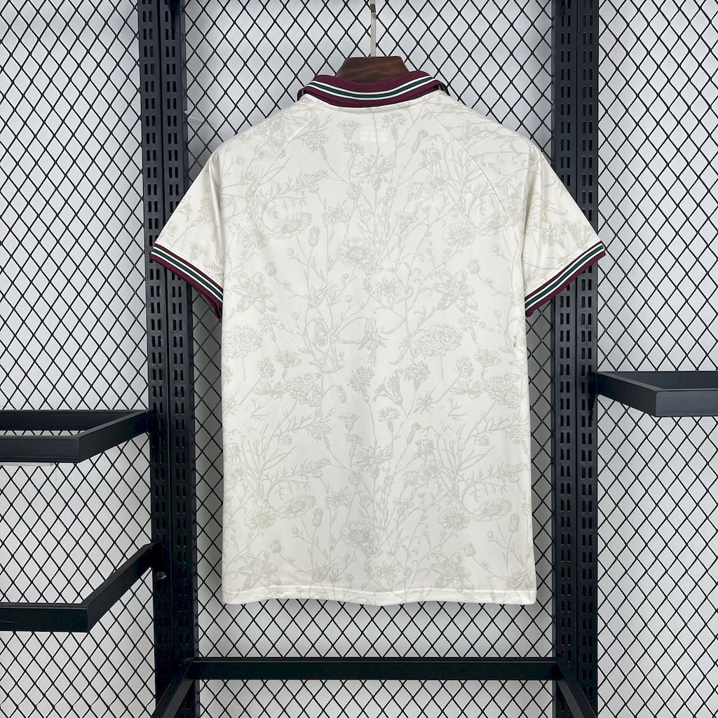 Men's Real Betis 2025/26 Special Edition Jersey